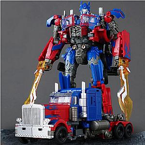 BMB BAIWEI SS38 TW-1022 Transforming Robot Car Toy