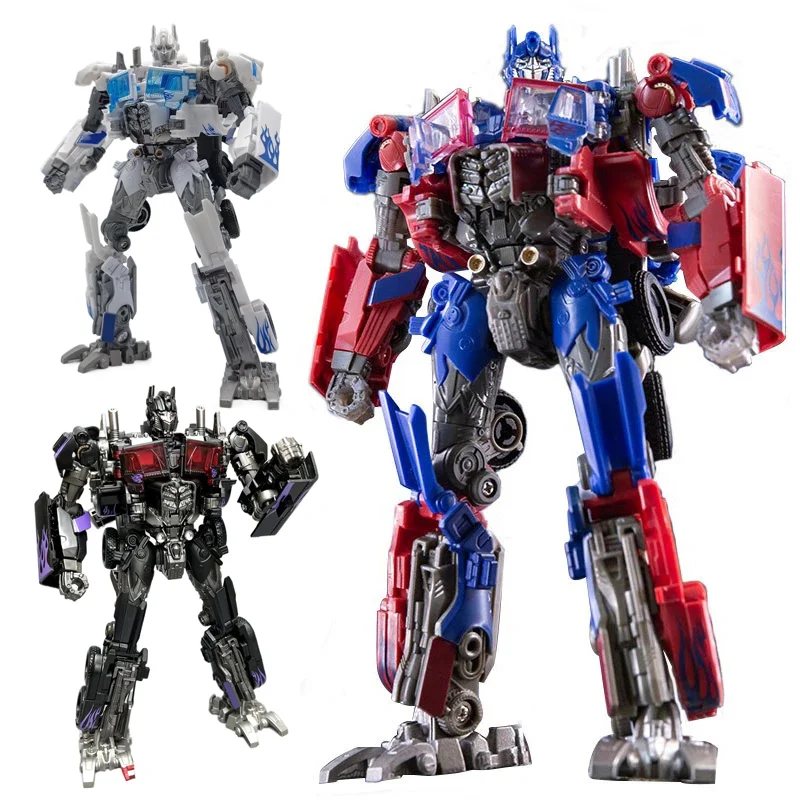 18cm Baiwei TW1022 OP Commander Ultra Magnus KO Transformation Figure ...