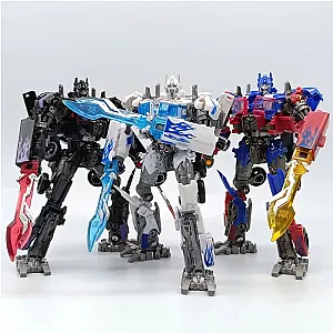 18cm BAIWEI TW1022 KO SS44 OP Scourge Transformation Figure Toy