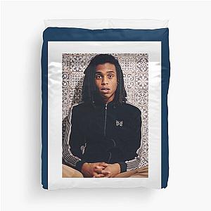 Bakar     Duvet Cover