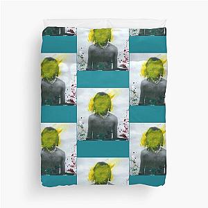 Bakar   Duvet Cover