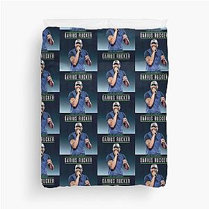 ayam Darius bakar Rucker tour 2021 Duvet Cover