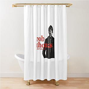 ikan lele bakar thomas rob 67631111!!! Shower Curtain