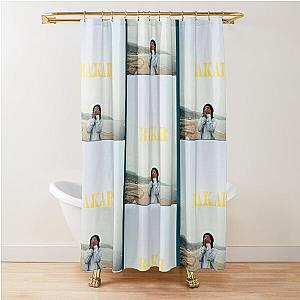 BAKAR   Shower Curtain