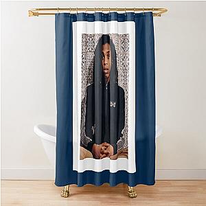 Bakar     Shower Curtain