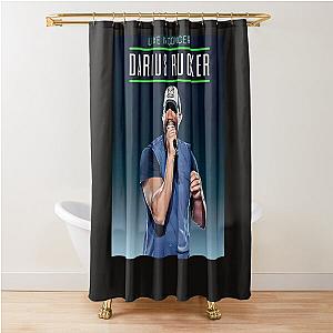 Ayam Darius Bakar Rucker Tour 2021 Shower Curtain