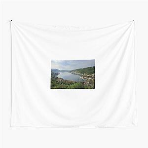 Bakar and Kvarner gulf Tapestry