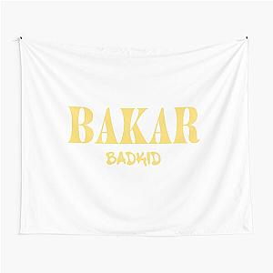 BAKAR BADKID Tapestry