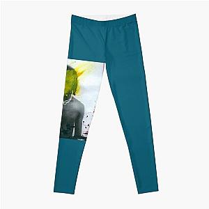 Bakar   Leggings