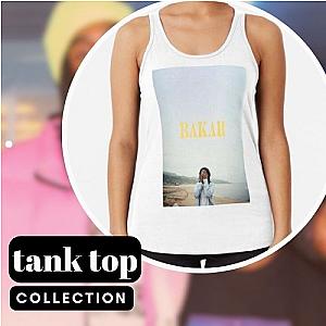 Bakar Tank Tops