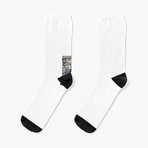 Bakar  Socks