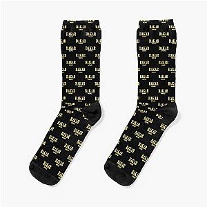 BAKAR BADKID Socks