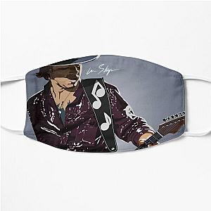 ayam Stevie HAND Ray GUITAR Vaughan bakar Flat Mask