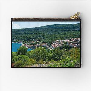 Bakar in Croatia Zipper Pouch