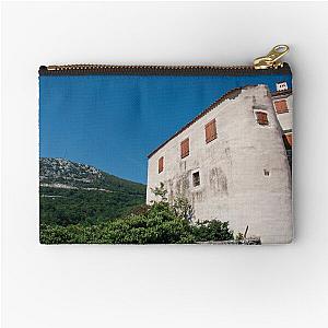 Bakar Castle Zipper Pouch