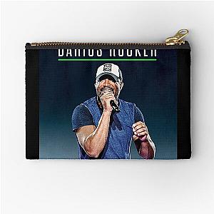 ayam Darius bakar Rucker tour 2021 Zipper Pouch