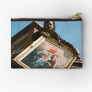 Bakar Frame Zipper Pouch