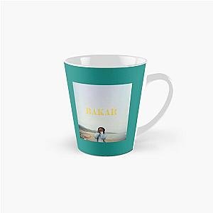 BAKAR   Tall Mug