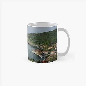 Bakar and Kvarner gulf Classic Mug