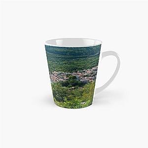 Bakar in Croatia Tall Mug