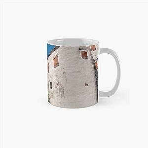 Bakar Castle Classic Mug