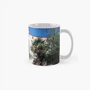 Bakar Castle Classic Mug