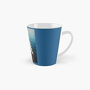 Boardwalk in Bakar Harbour Tall Mug