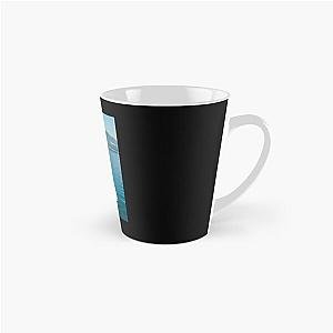 Boat in Bakar Harbour Tall Mug