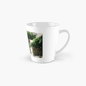 Old Road in Bakar Tall Mug