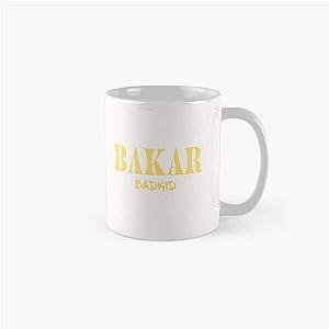 BAKAR BADKID Classic Mug