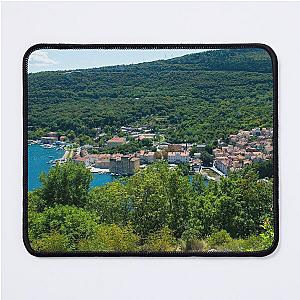 Bakar in Croatia Mouse Pad