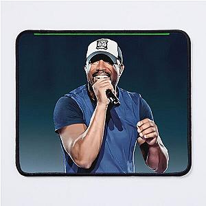 Ayam Darius Bakar Rucker Tour 2021 Mouse Pad