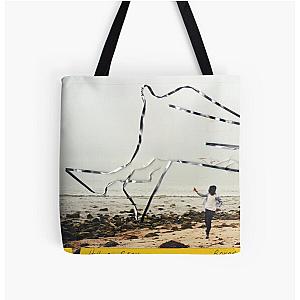 hell n back - bakar All Over Print Tote Bag