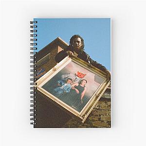 Bakar Obong Spiral Notebook