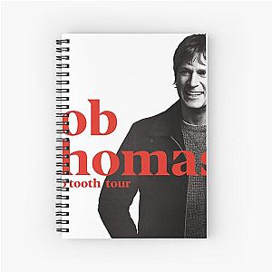 ikan lele bakar thomas rob 67631111!!! Spiral Notebook