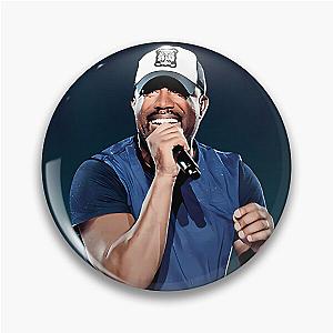 Ayam Darius Bakar Rucker Tour 2021 Pin