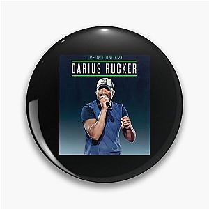 ayam Darius bakar Rucker tour 2021 Pin