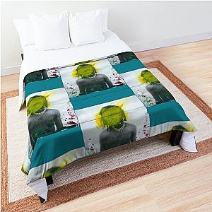 Bakar   Comforter