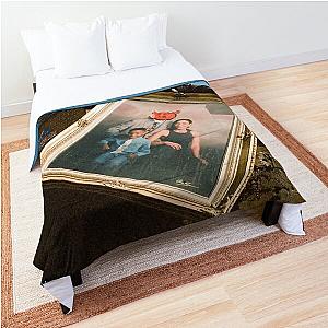 Bakar Frame Comforter