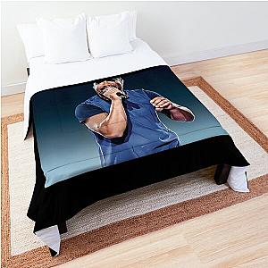 ayam Darius bakar Rucker tour 2021 Comforter