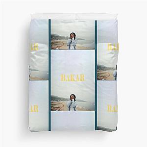 BAKAR   Duvet Cover