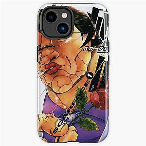 Baki Gaiden Hanayama 1 iPhone Tough Case RB2706