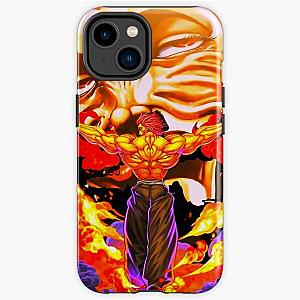 Baki Hanma  iPhone Tough Case RB2706