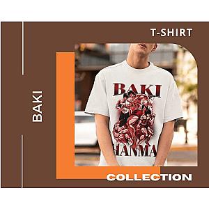 Baki T-Shirt