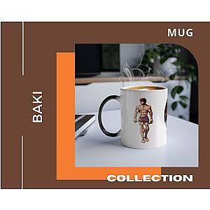 Baki Mug