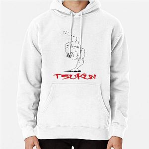 Tsukun - Baki Dou Pullover Hoodie RB2706