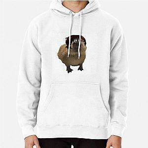 Cappy Baki| Perfect Gift Pullover Hoodie RB2706