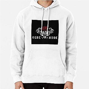 BAKI Pullover Hoodie RB2706