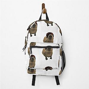 Cappy Baki| Perfect Gift Backpack RB2706