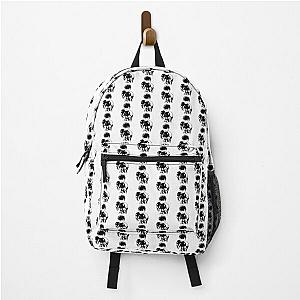 Baki Hanma Backpack RB2706